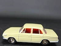 Dinky toys bmw 1500 nr.534 - afbeelding 2 van  5