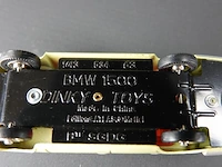 Dinky toys bmw 1500 nr.534 - afbeelding 4 van  5