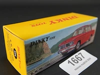 Dinky toys bmw 1500 nr.534 - afbeelding 5 van  5