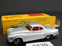 Dinky toys borgward isabella 549 atlas in doos - afbeelding 1 van  5