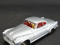 Dinky toys borgward isabella 549 atlas in doos - afbeelding 2 van  5