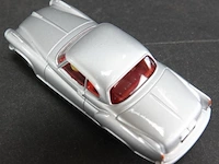 Dinky toys borgward isabella 549 atlas in doos - afbeelding 3 van  5