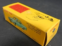 Dinky toys borgward isabella 549 atlas in doos - afbeelding 5 van  5
