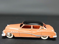 Dinky toys buick roadmaster nr. 24v atlas in originele doos - afbeelding 2 van  5