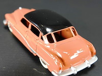 Dinky toys buick roadmaster nr. 24v atlas in originele doos - afbeelding 3 van  5