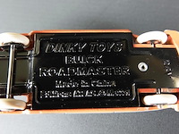 Dinky toys buick roadmaster nr. 24v atlas in originele doos - afbeelding 5 van  5