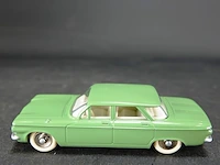 Dinky toys chevrolet corvair nr 552 atlas in doos - afbeelding 2 van  5