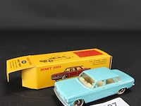 Dinky toys chevrolet corvair nr. 552 - afbeelding 1 van  5