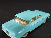 Dinky toys chevrolet corvair nr. 552 - afbeelding 3 van  5