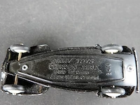 Dinky toys citroen 11 nr 24n atlas in doos - afbeelding 4 van  5