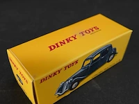 Dinky toys citroen 11 nr 24n atlas in doos - afbeelding 5 van  5