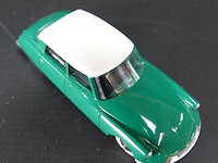 Dinky toys citroen ds19 nr. 24c atlas in originele doos - afbeelding 4 van  5