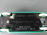 Dinky toys citroen ds19 nr. 24c atlas in originele doos - afbeelding 5 van  5