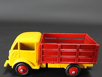 Dinky toys dinky toys citroen u23 sleepwagen nr. 35a atlas in originele doos - afbeelding 2 van  5