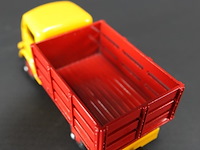 Dinky toys dinky toys citroen u23 sleepwagen nr. 35a atlas in originele doos - afbeelding 3 van  5