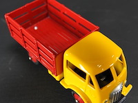 Dinky toys dinky toys citroen u23 sleepwagen nr. 35a atlas in originele doos - afbeelding 4 van  5