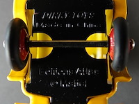 Dinky toys dinky toys citroen u23 sleepwagen nr. 35a atlas in originele doos - afbeelding 5 van  5