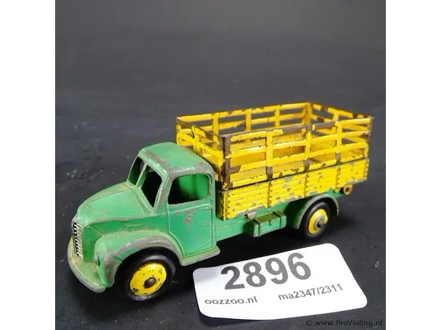 Dinky toys dodge - afbeelding 1 van  5