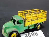 Dinky toys dodge