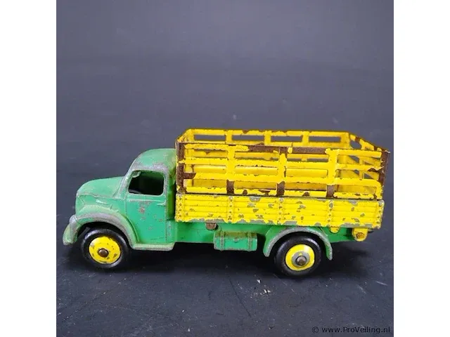 Dinky toys dodge - afbeelding 2 van  5