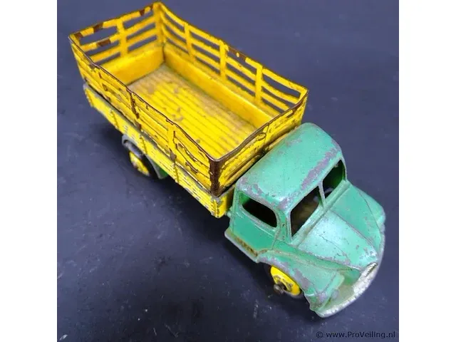 Dinky toys dodge - afbeelding 4 van  5