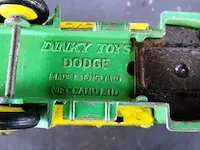 Dinky toys dodge - afbeelding 5 van  5