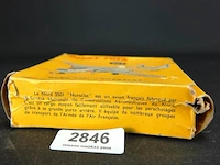 Dinky toys doos nord 2501 noratlas nr 804 - afbeelding 3 van  5