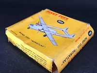 Dinky toys doos nord 2501 noratlas nr 804 - afbeelding 5 van  5
