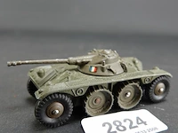 Dinky toys ebr panhard nr 80a - afbeelding 1 van  5