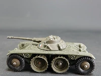Dinky toys ebr panhard nr 80a - afbeelding 2 van  5