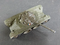 Dinky toys ebr panhard nr 80a - afbeelding 4 van  5