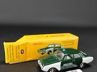 Dinky toys f no°551 ford taunus nr. 559 - afbeelding 1 van  5