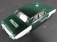Dinky toys f no°551 ford taunus nr. 559 - afbeelding 3 van  5