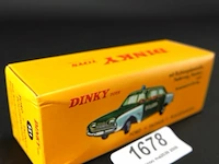 Dinky toys f no°551 ford taunus nr. 559 - afbeelding 5 van  5