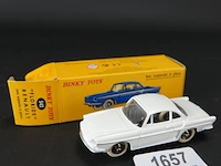Dinky toys floride renaultnr. 543 - afbeelding 1 van  5