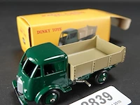 Dinky toys ford benne basculante nr. 25m - afbeelding 1 van  5