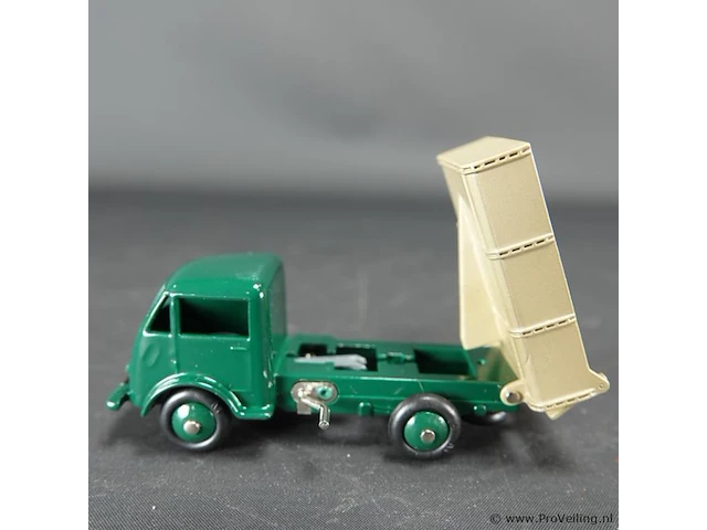 Dinky toys ford benne basculante nr. 25m - afbeelding 2 van  5