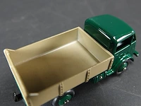 Dinky toys ford benne basculante nr. 25m - afbeelding 3 van  5