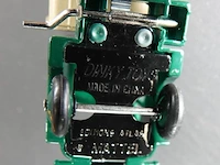 Dinky toys ford benne basculante nr. 25m - afbeelding 4 van  5