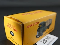Dinky toys ford benne basculante nr. 25m - afbeelding 5 van  5