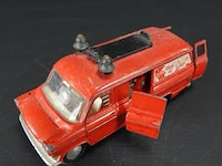 Dinky toys ford transit van nr. 286 - afbeelding 2 van  5