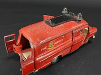Dinky toys ford transit van nr. 286 - afbeelding 3 van  5