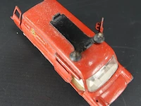 Dinky toys ford transit van nr. 286 - afbeelding 4 van  5