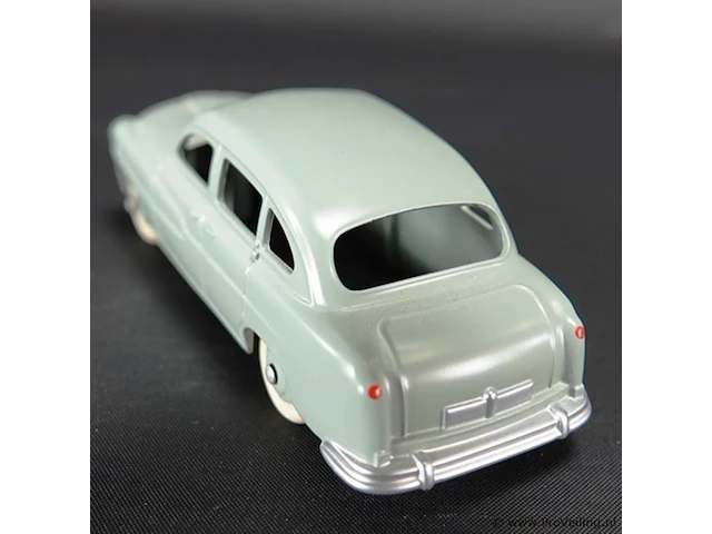 Dinky toys ford vedette nr. 24x atlas in originele doos - afbeelding 3 van  5