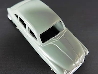 Dinky toys ford vedette nr. 24x atlas in originele doos - afbeelding 4 van  5
