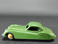 Dinky toys jaguar nr. 157 - afbeelding 2 van  4