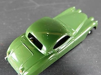 Dinky toys jaguar nr. 157 - afbeelding 3 van  4
