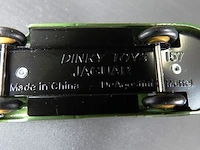 Dinky toys jaguar nr. 157 - afbeelding 4 van  4