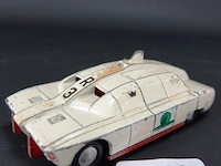 Dinky toys maximum security vehicle nr. 105 - afbeelding 1 van  3