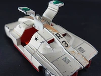 Dinky toys maximum security vehicle nr. 105 - afbeelding 2 van  3